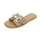 Lotus - Ladies Shoes Sandals Tan (3072)