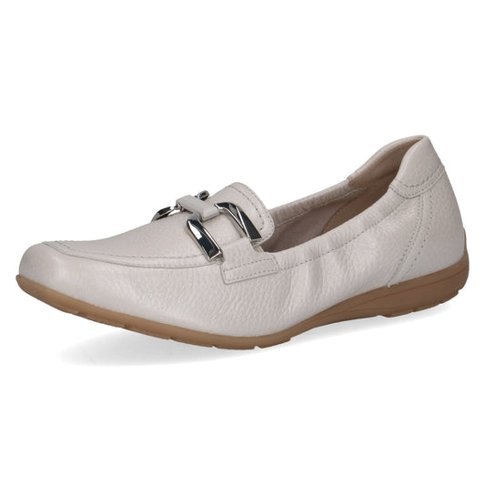 Caprice - Ladies Loafers Pearl (3075)