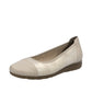 Rieker - Ladies Shoes Gold (3083)