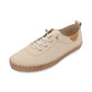 Lunar - Ladies Trainers Cream (3084)