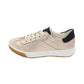 Ara - Ladies Trainers Gold, Black, Cream (3091)