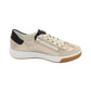 Ara - Ladies Trainers Gold, Black, Cream (3091)