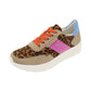 Ara - Ladies Trainers Leopard, Multi (3092)