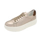 Ara - Ladies Trainers Gold, Leopard (3093)