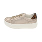 Ara - Ladies Trainers Gold, Leopard (3093)