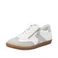 Rieker - Ladies Trainers White, Grey (3099)