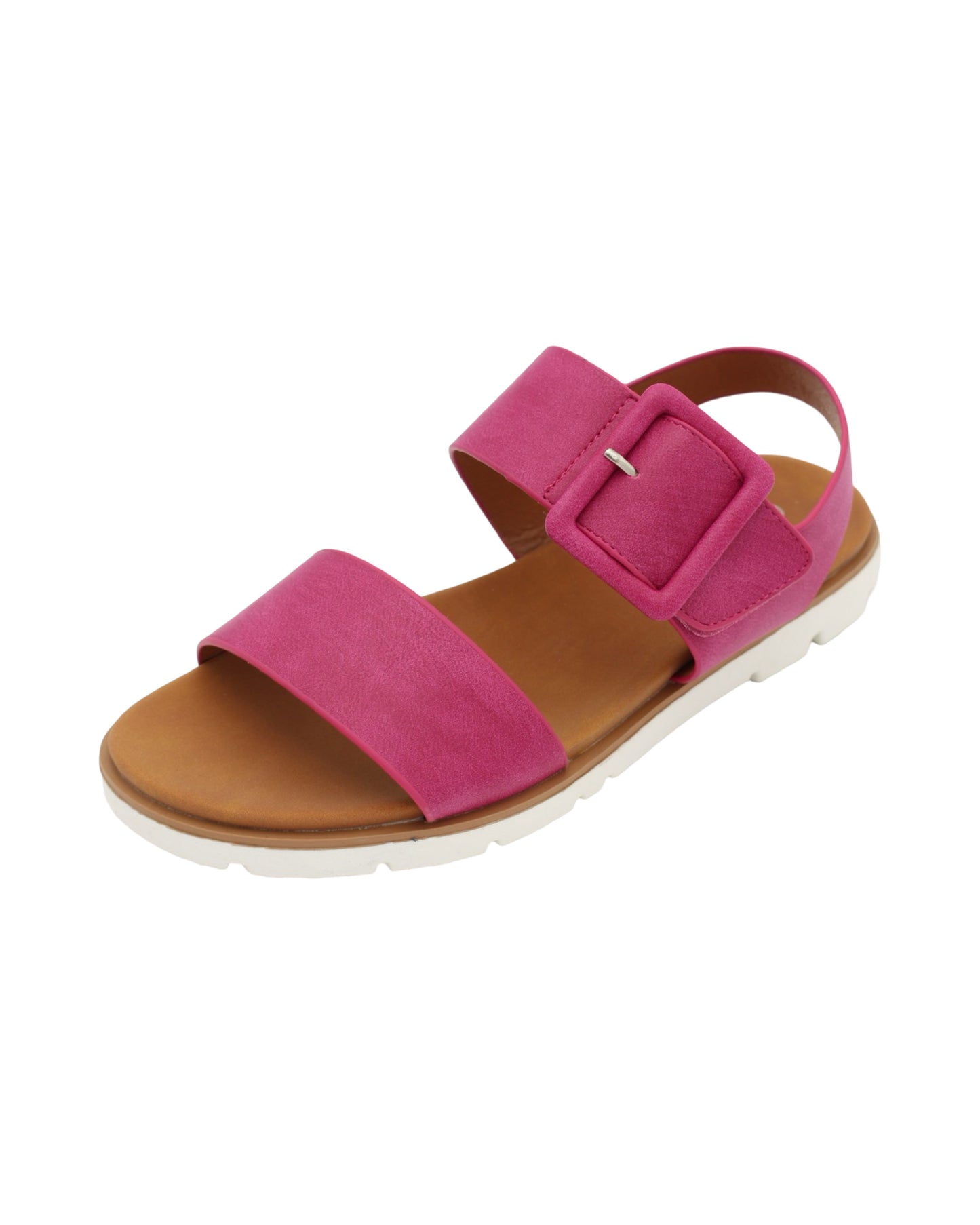 Lunar - Ladies Sandals Fuchsia (3100)