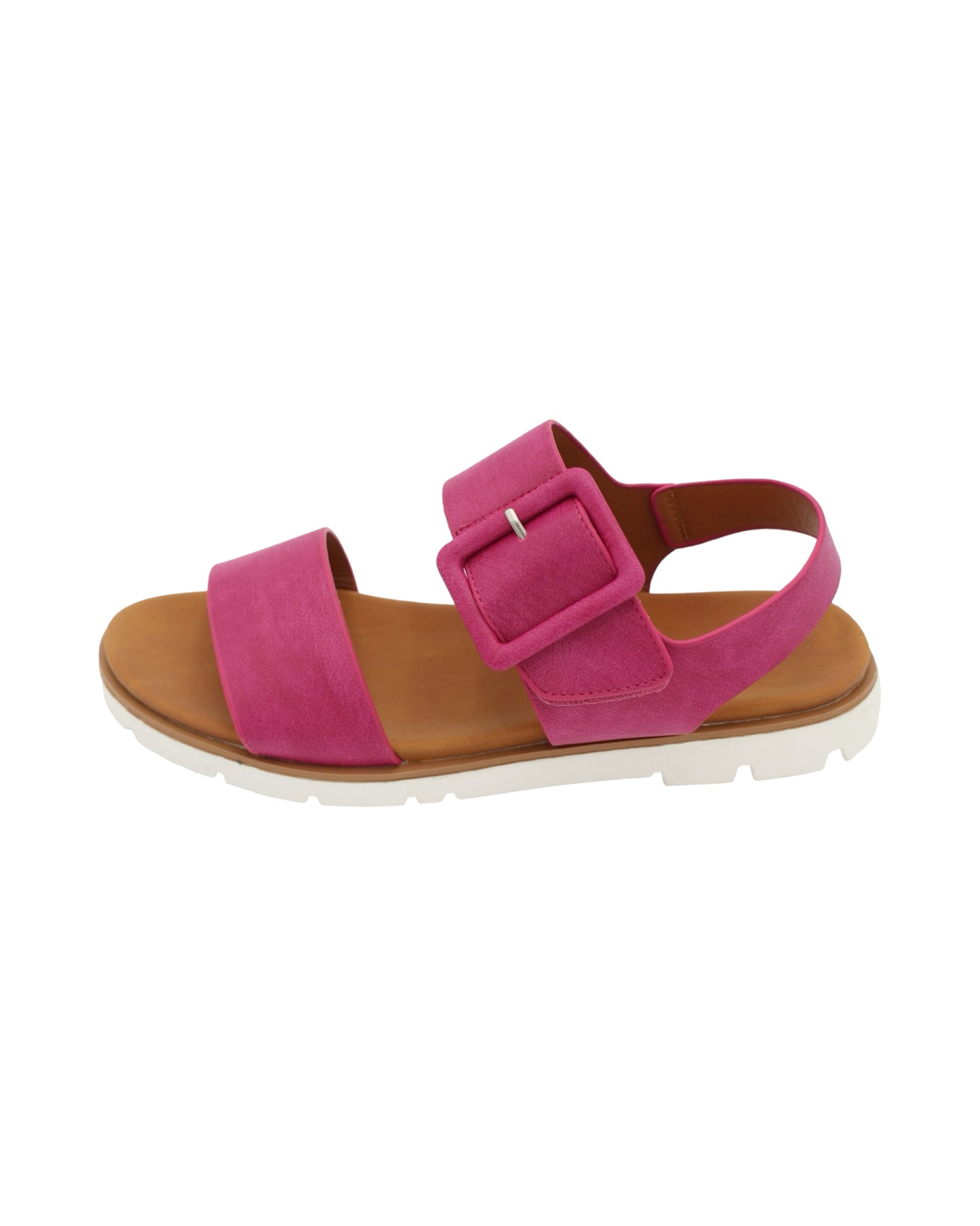 Lunar - Ladies Sandals Fuchsia (3100)