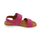 Lunar - Ladies Sandals Fuchsia (3100)