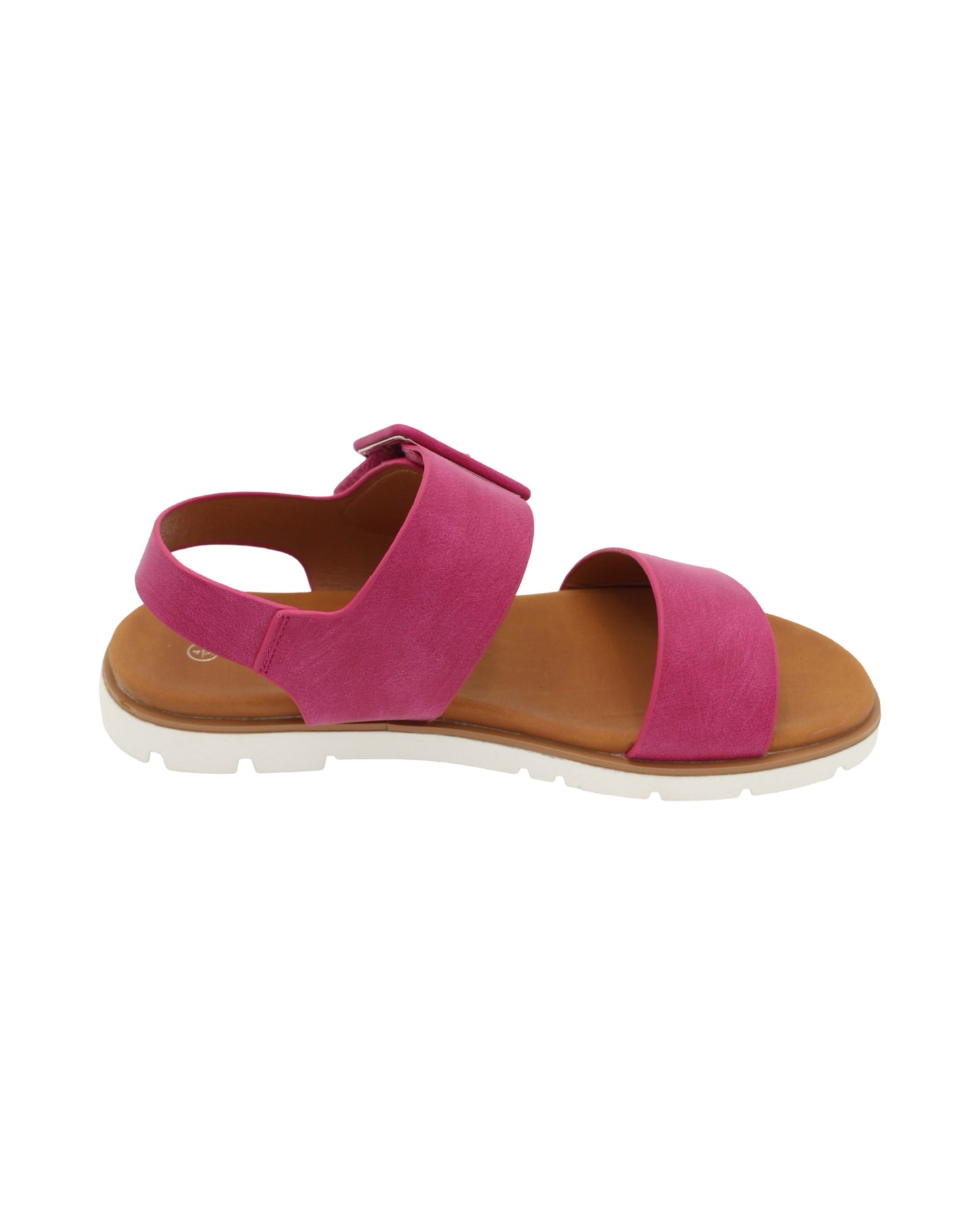 Lunar - Ladies Sandals Fuchsia (3100)