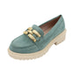 Zanni - Ladies Loafers Jade (3101)