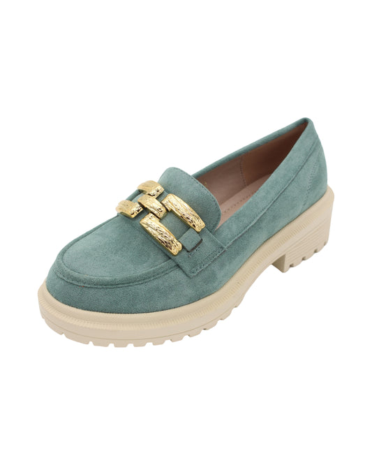 Zanni - Ladies Loafers Jade (3101)