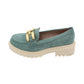 Zanni - Ladies Loafers Jade (3101)