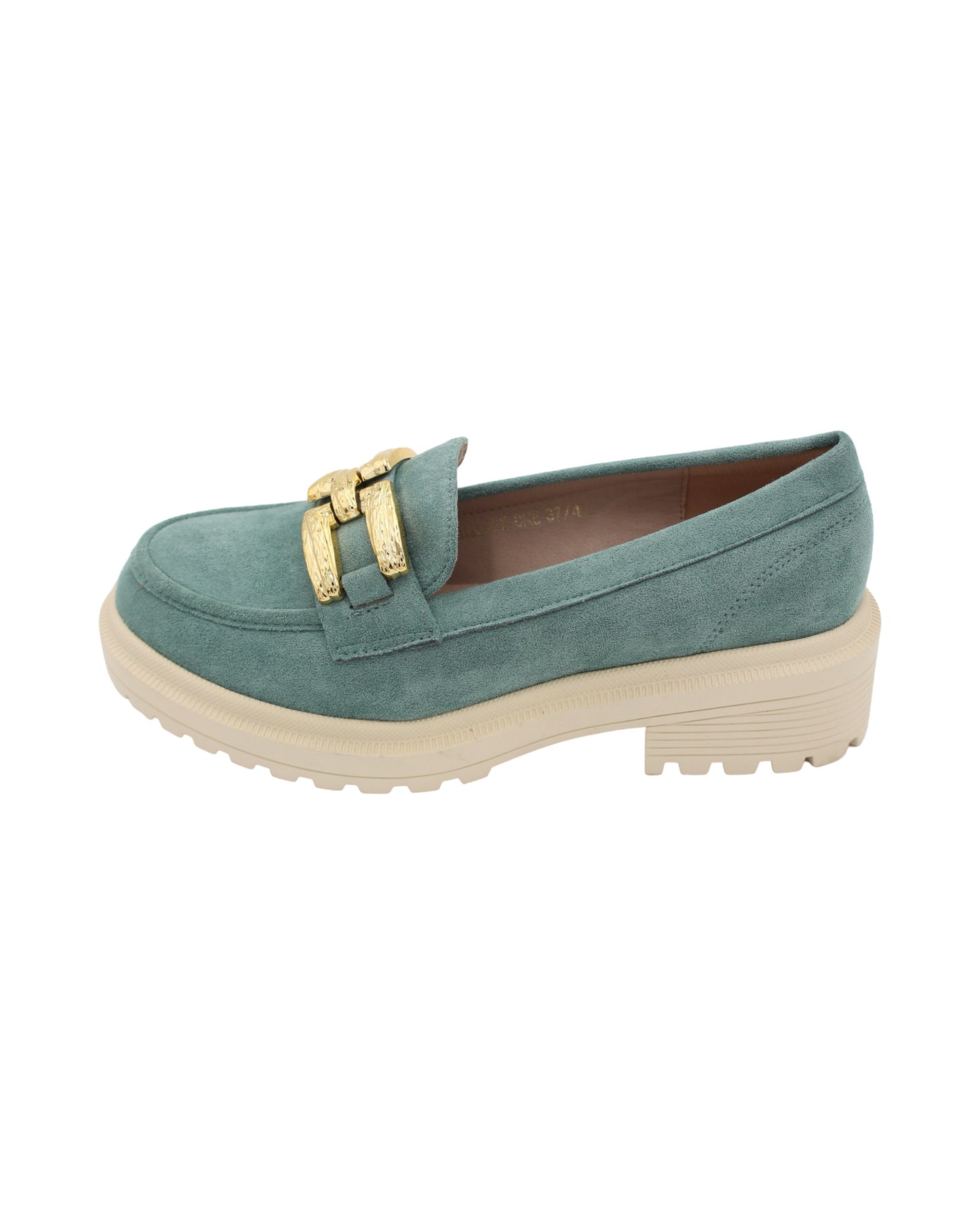 Zanni - Ladies Loafers Jade (3101)