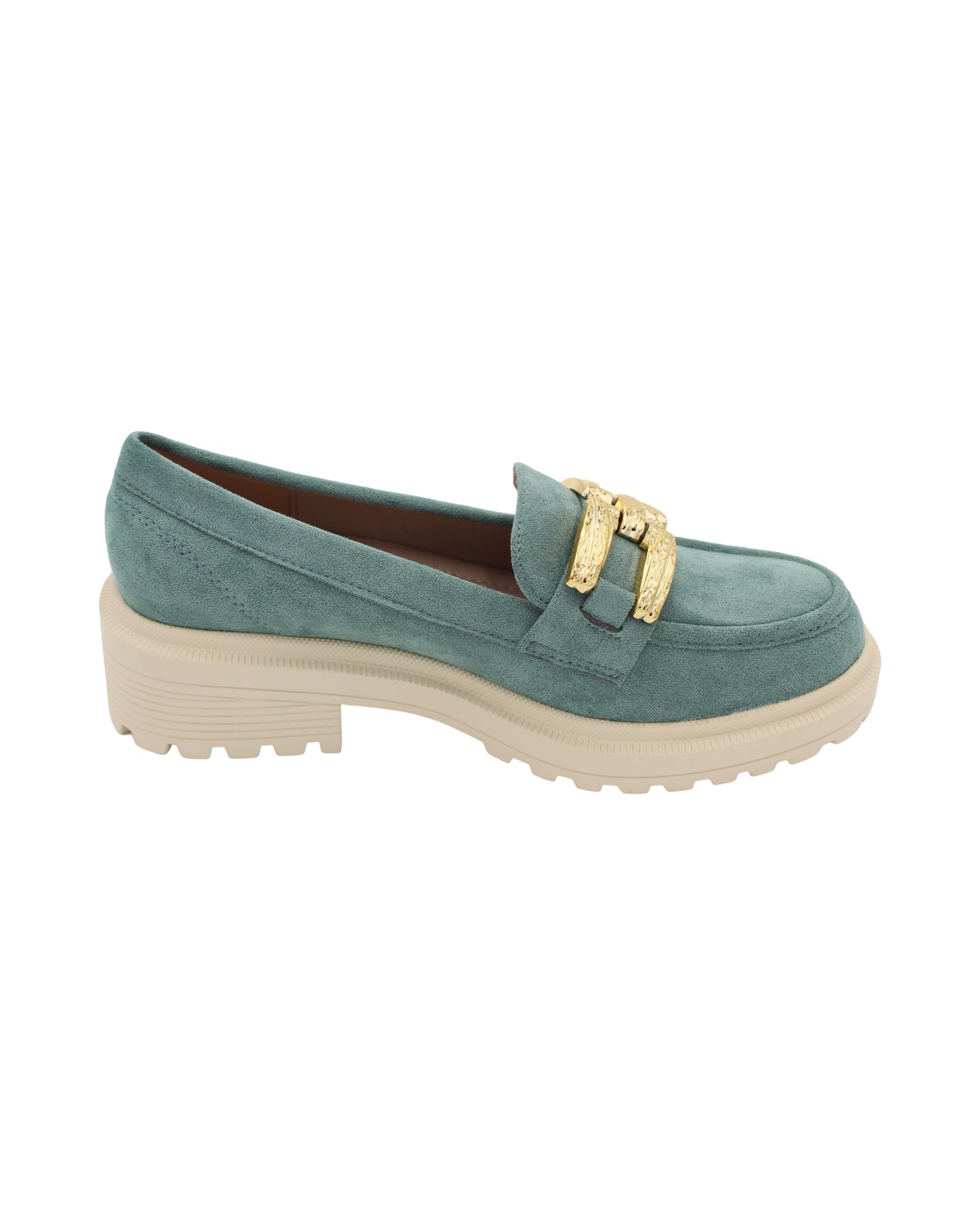 Zanni - Ladies Loafers Jade (3101)