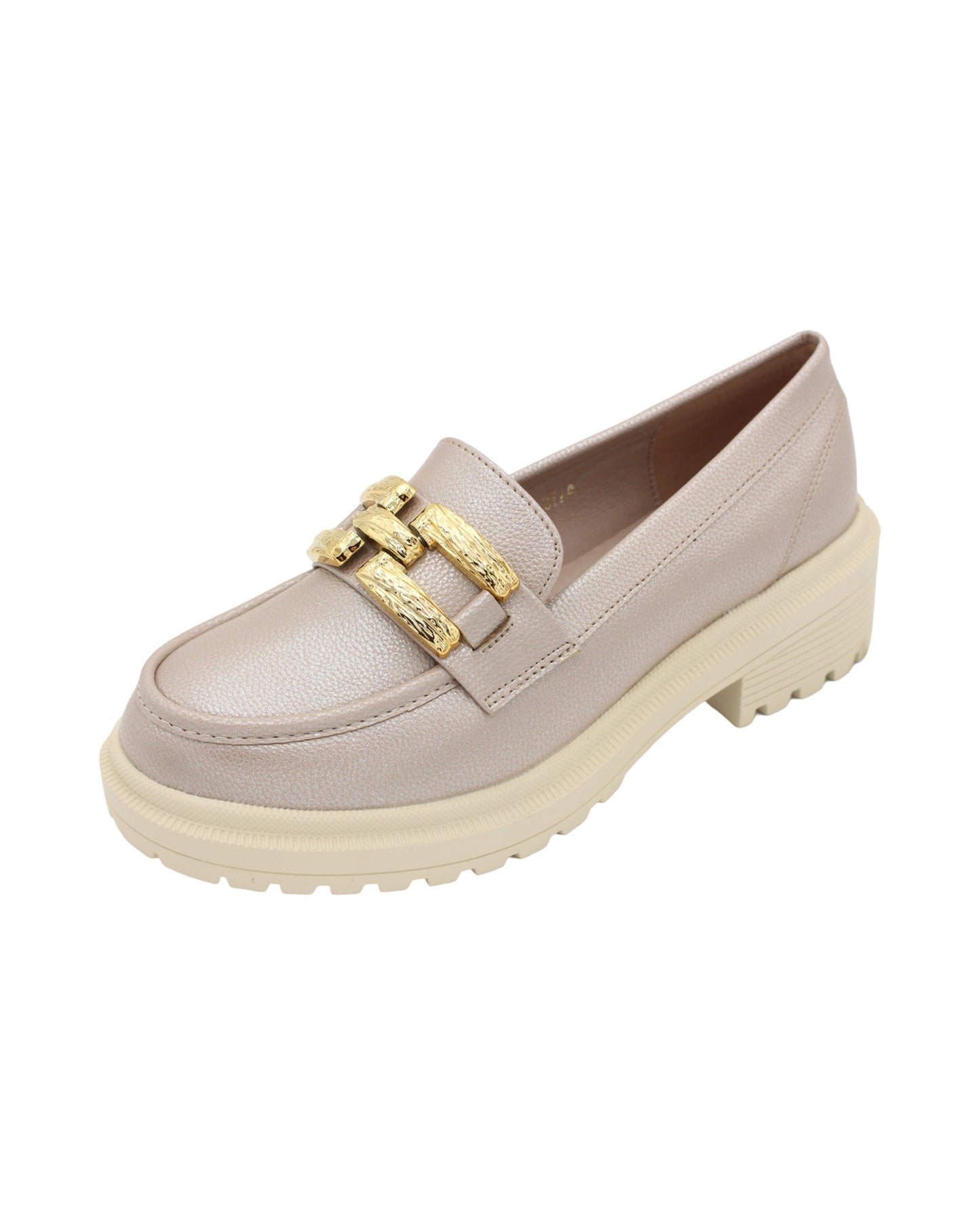 Zanni - Ladies Shoes Loafers Blush (3103)