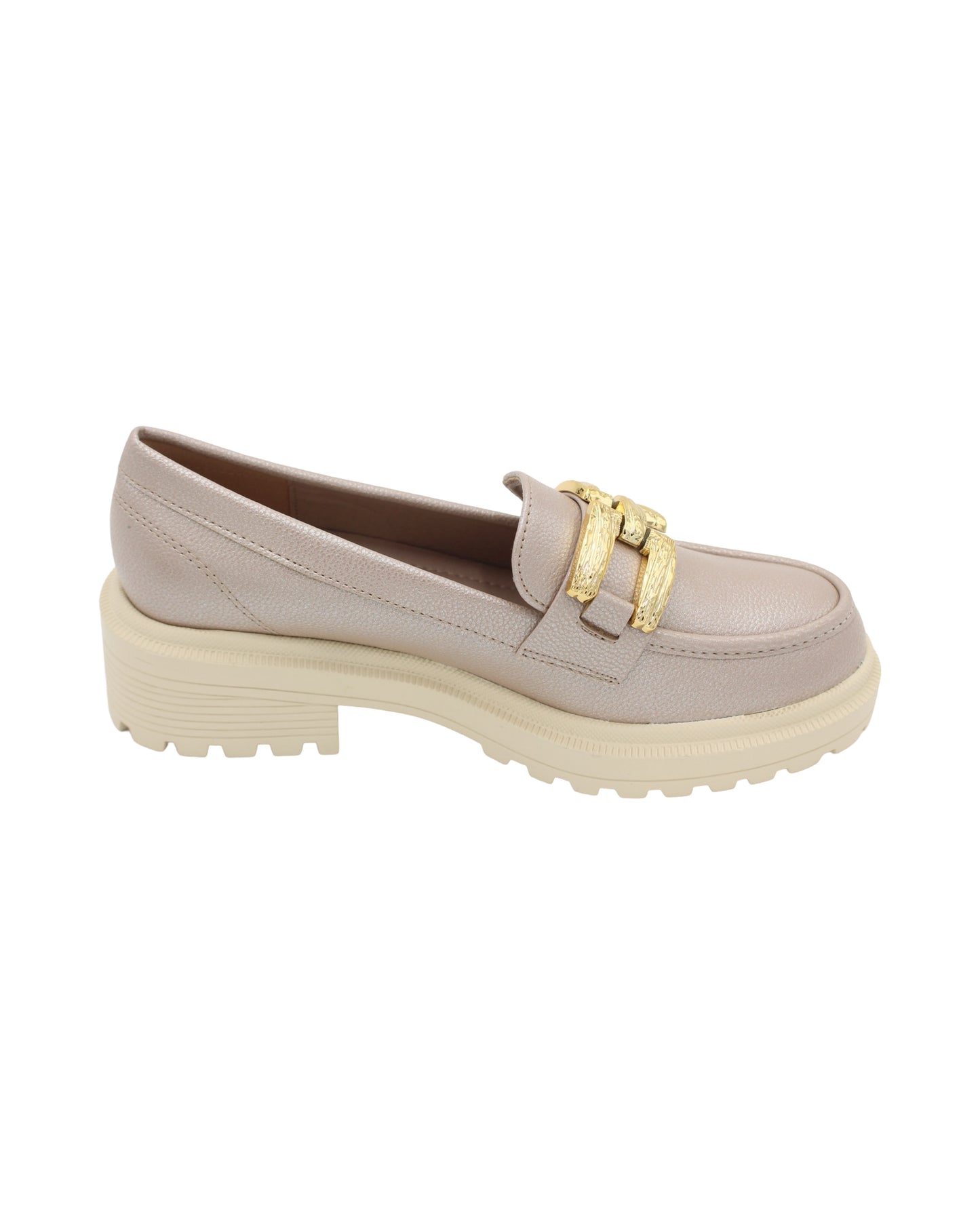 Zanni - Ladies Shoes Loafers Blush (3103)