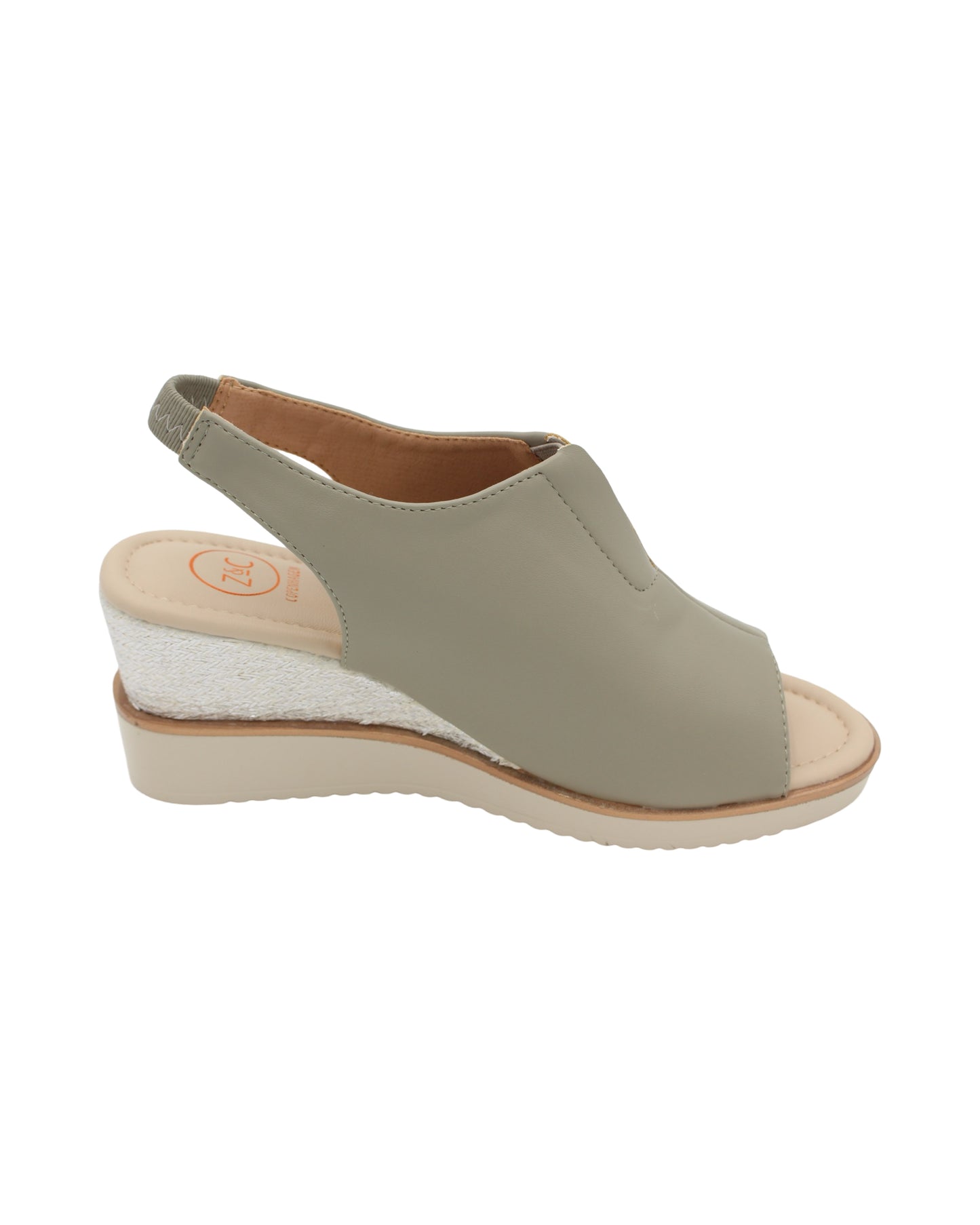 Zanni - Ladies Sandals Lichen (3104)