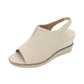 Zanni - Ladies Sandals Cream (3106)