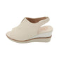 Zanni - Ladies Sandals Cream (3106)