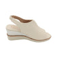 Zanni - Ladies Sandals Cream (3106)