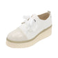 Kate Appleby - Ladies Shoes Off White (3112)