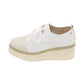 Kate Appleby - Ladies Shoes Off White (3112)