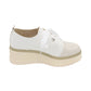 Kate Appleby - Ladies Shoes Off White (3112)