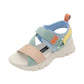 Hispanitas - Ladies Shoes Sandals Blue, Green, Blush (3113)