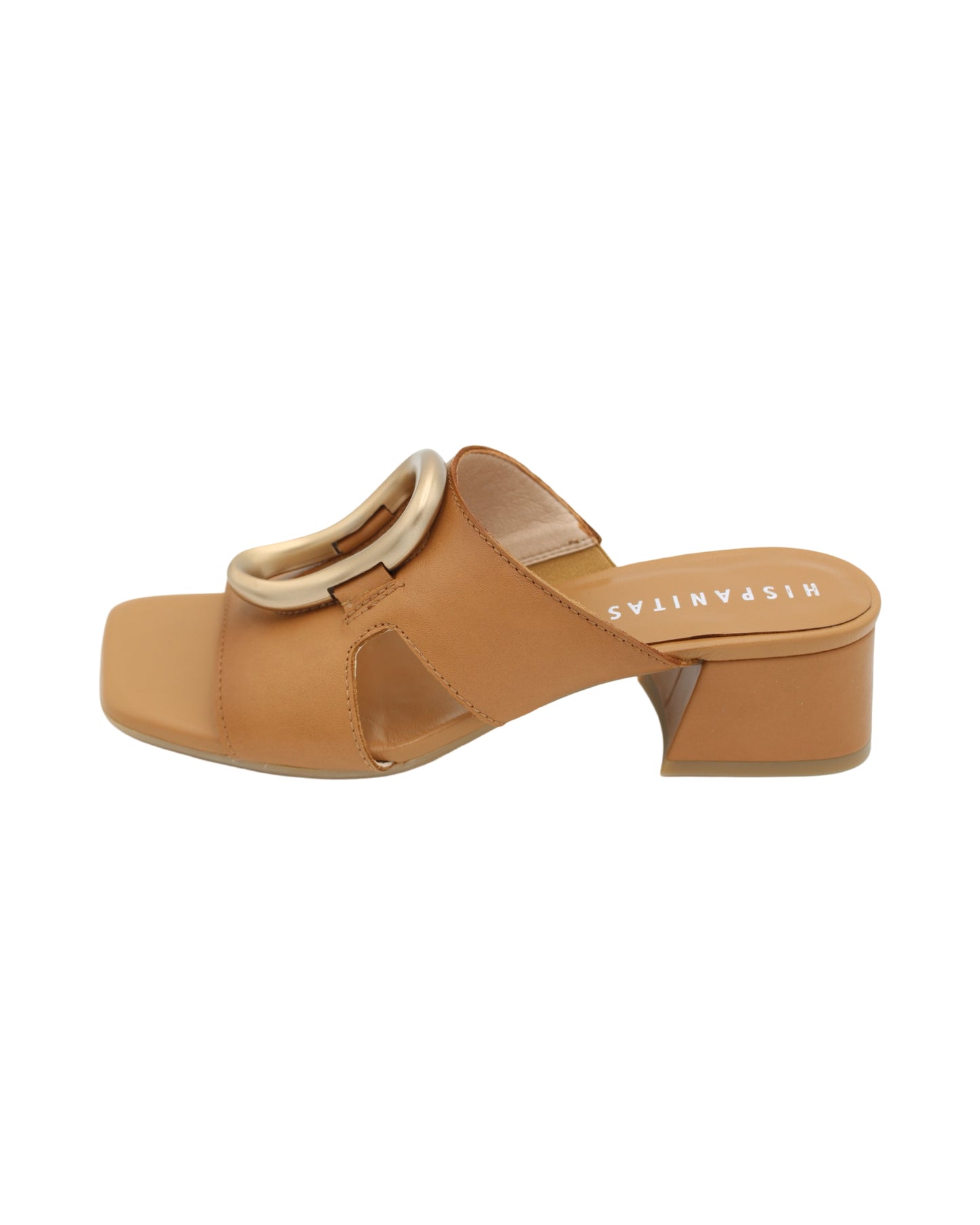 Hispanitas - Ladies Sandals Tan (3116)