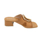 Hispanitas - Ladies Sandals Tan (3116)