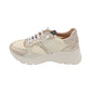 Hispanitas - Ladies Trainers Gold, Cream (3118)