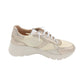 Hispanitas - Ladies Trainers Gold, Cream (3118)