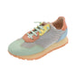 Hispanitas - Ladies Shoes Trainers Coral, Yellow, Sage (3120)