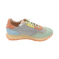 Hispanitas - Ladies Shoes Trainers Coral, Yellow, Sage (3120)