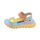 Hispanitas - Ladies Shoes Sandals Coral, Yellow, Blue (3122)