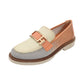 Hispanitas - Ladies Loafers Coral, Cream (3125)