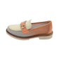 Hispanitas - Ladies Loafers Coral, Cream (3125)