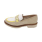 Hispanitas - Ladies Loafers Cream, White, Yellow (3126)