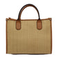 Hispanitas - Accessories  Bags Rafia, Tan (3127)