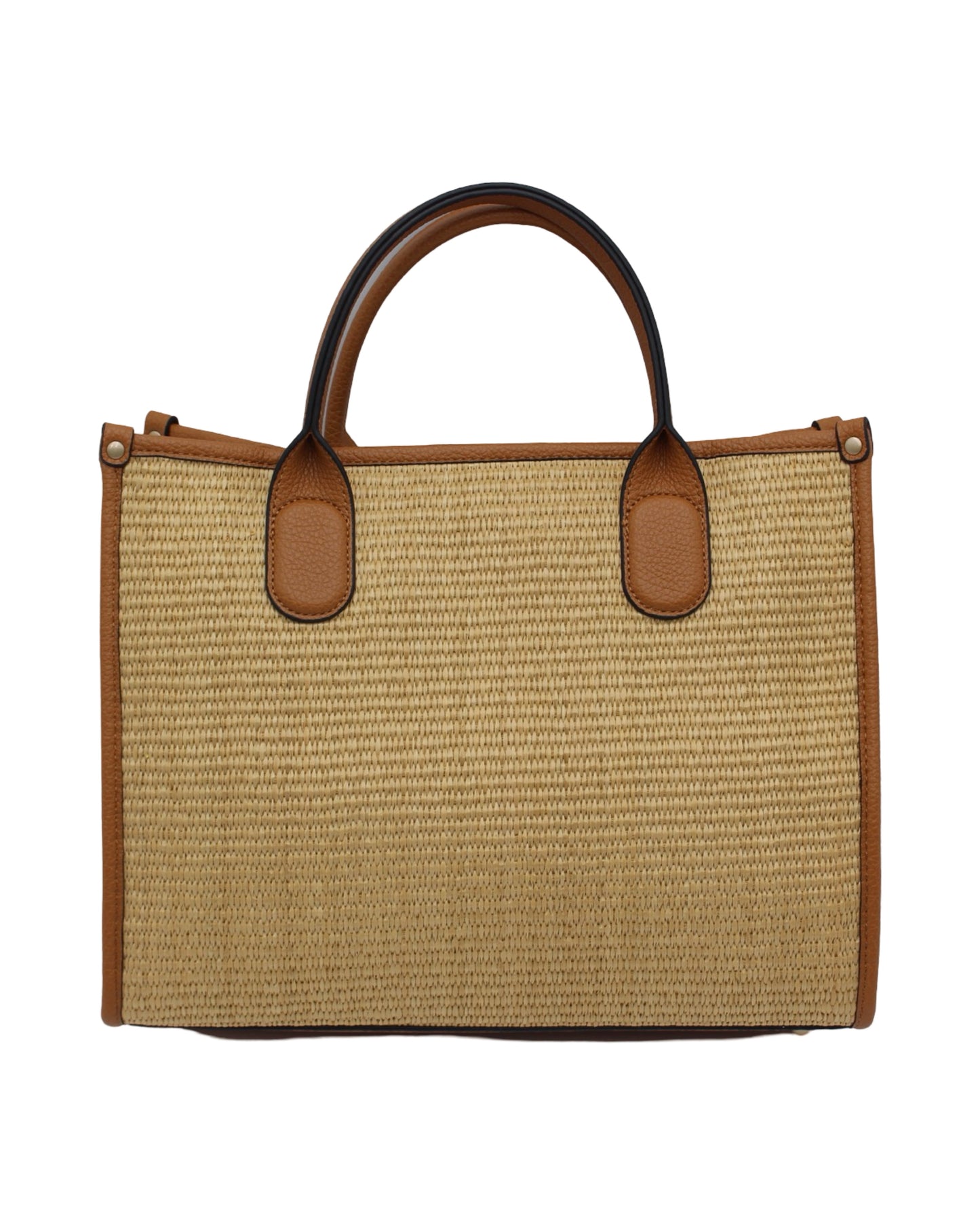 Hispanitas - Accessories  Bags Rafia, Tan (3127)