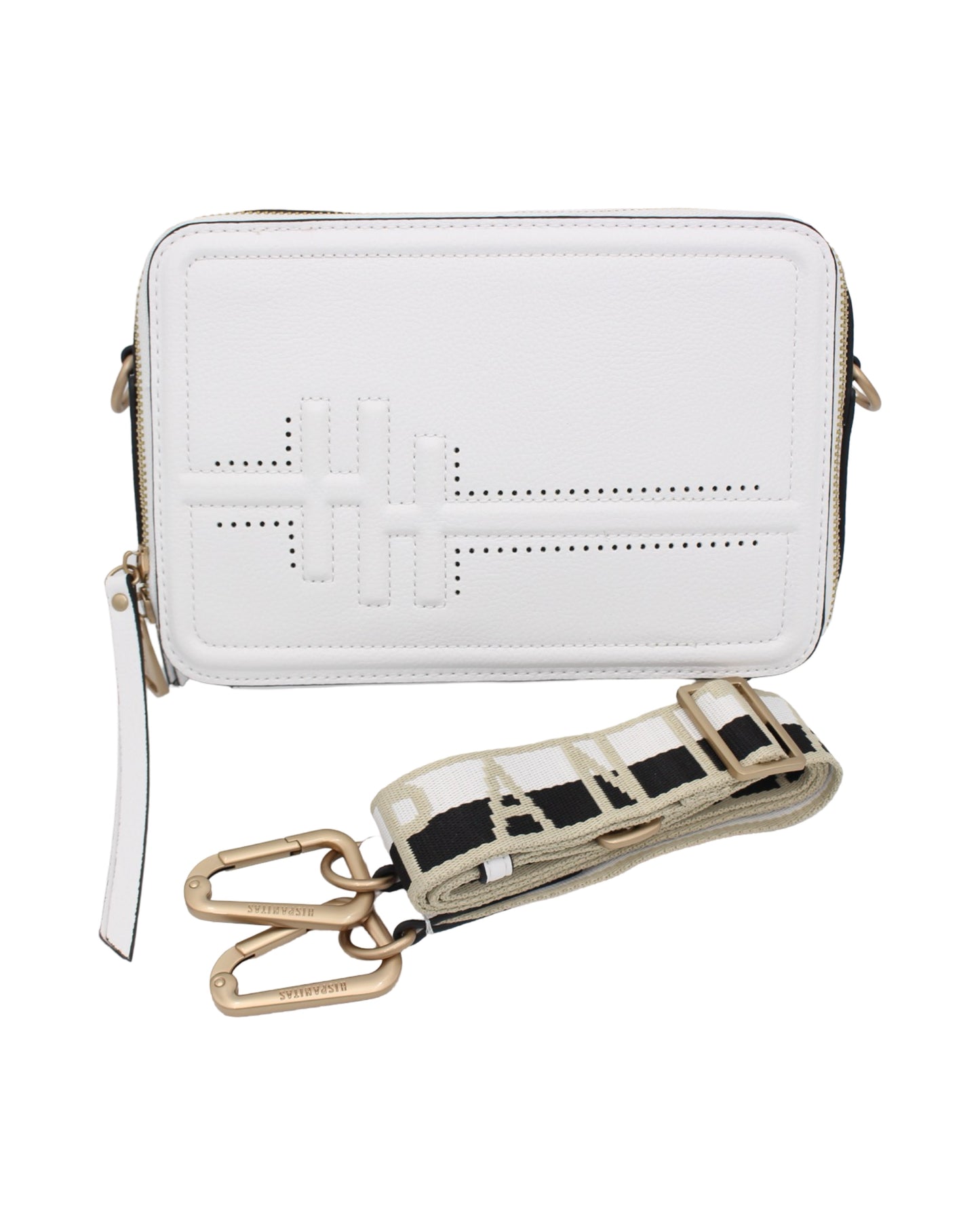 Hispanitas - Accessories  Bags White (3130)