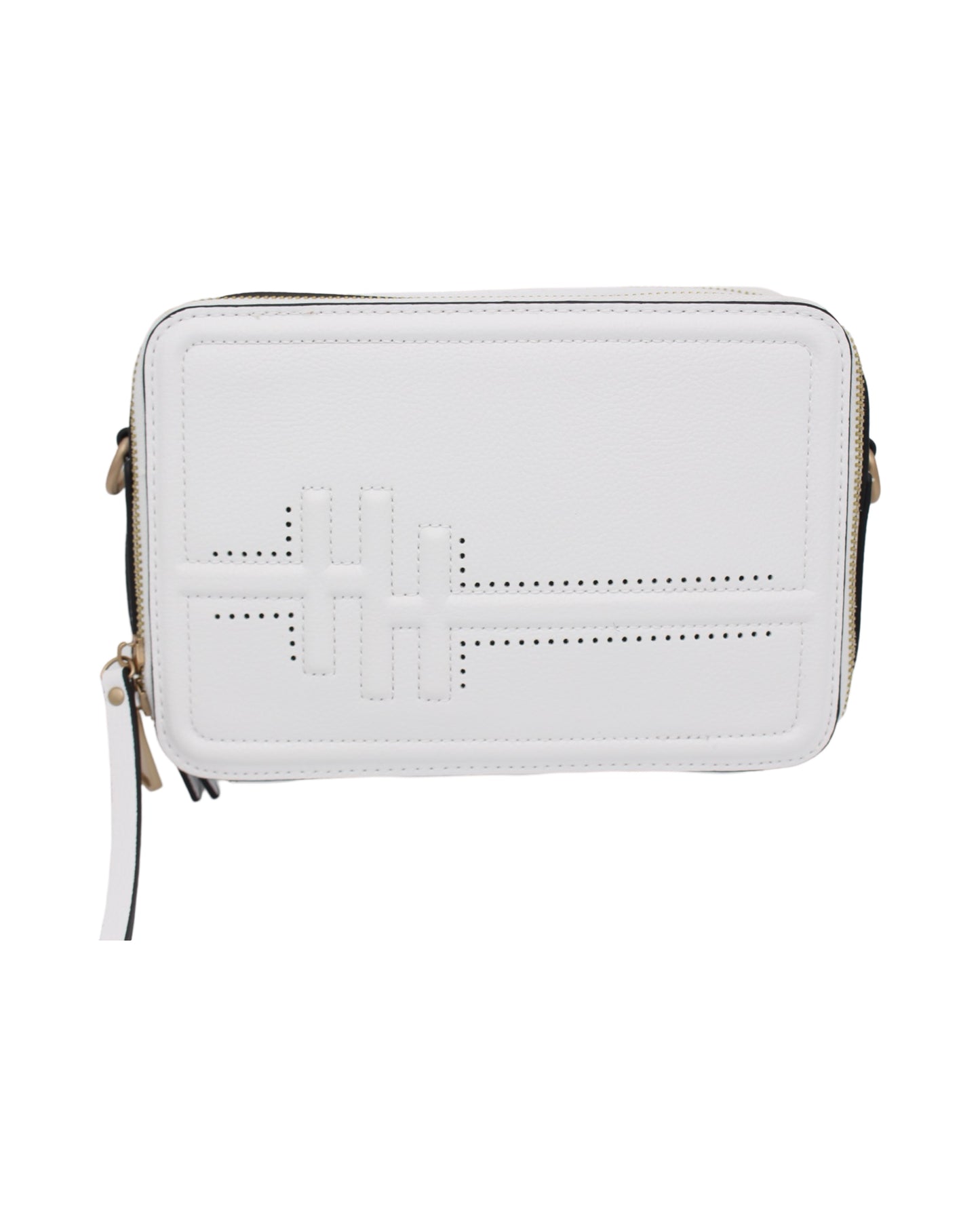 Hispanitas - Accessories  Bags White (3130)