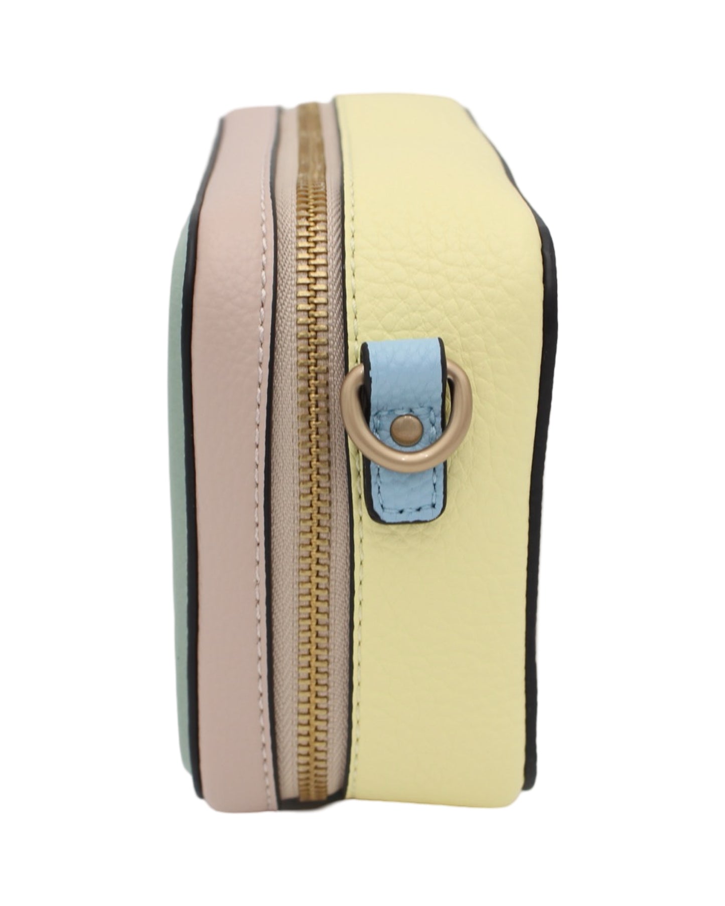 Hispanitas - Accessories  Bags Mint, Yellow, Nude, Blue (3132)