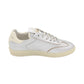 Another Trend - Ladies Trainers Silver, Cream (3138)