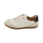 Carmela - Ladies Trainers Cream, Nude, Black (3153)