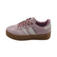 Xti - Ladies Trainers Pink (3158)