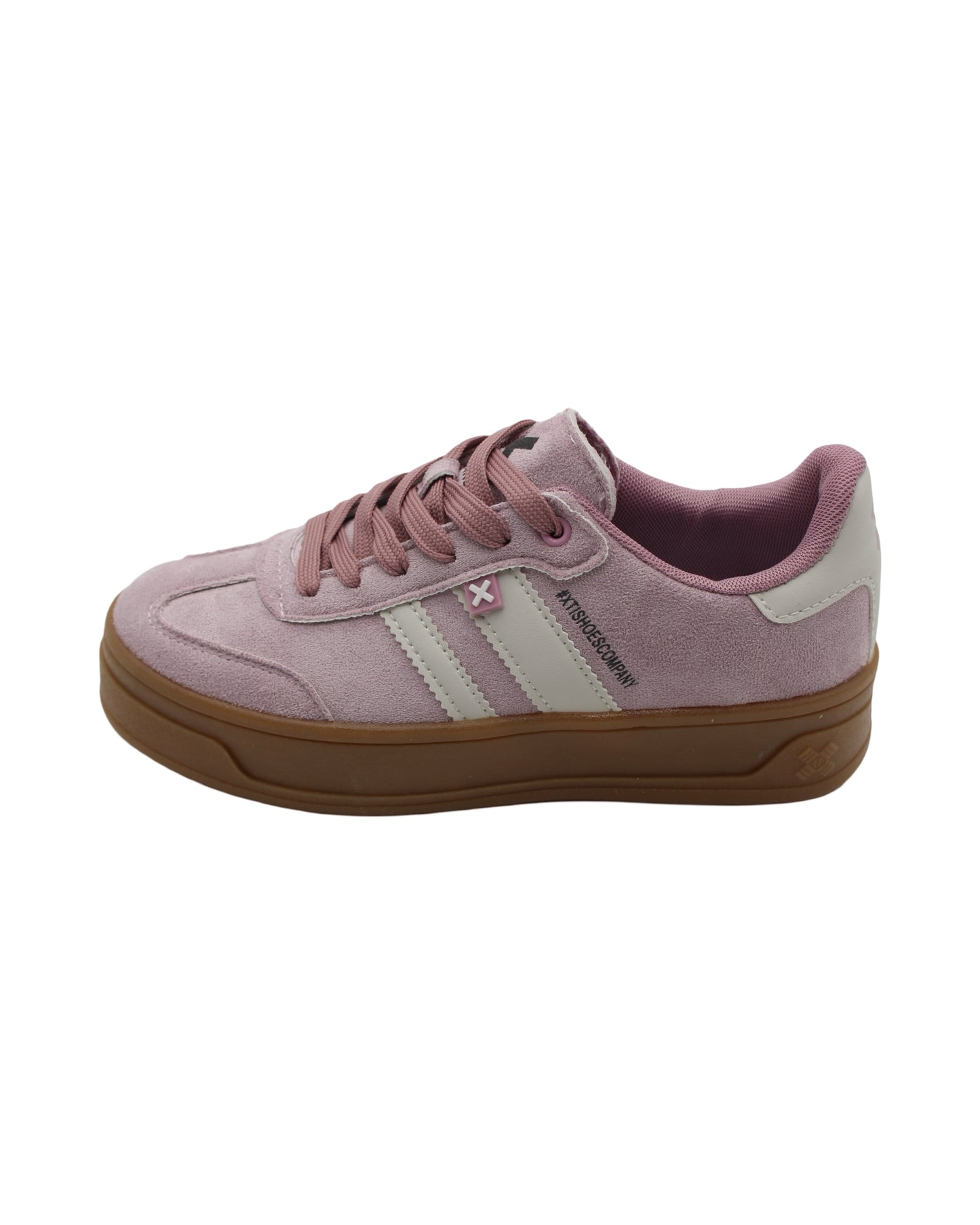 Xti - Ladies Trainers Pink (3158)