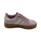 Xti - Ladies Trainers Pink (3158)