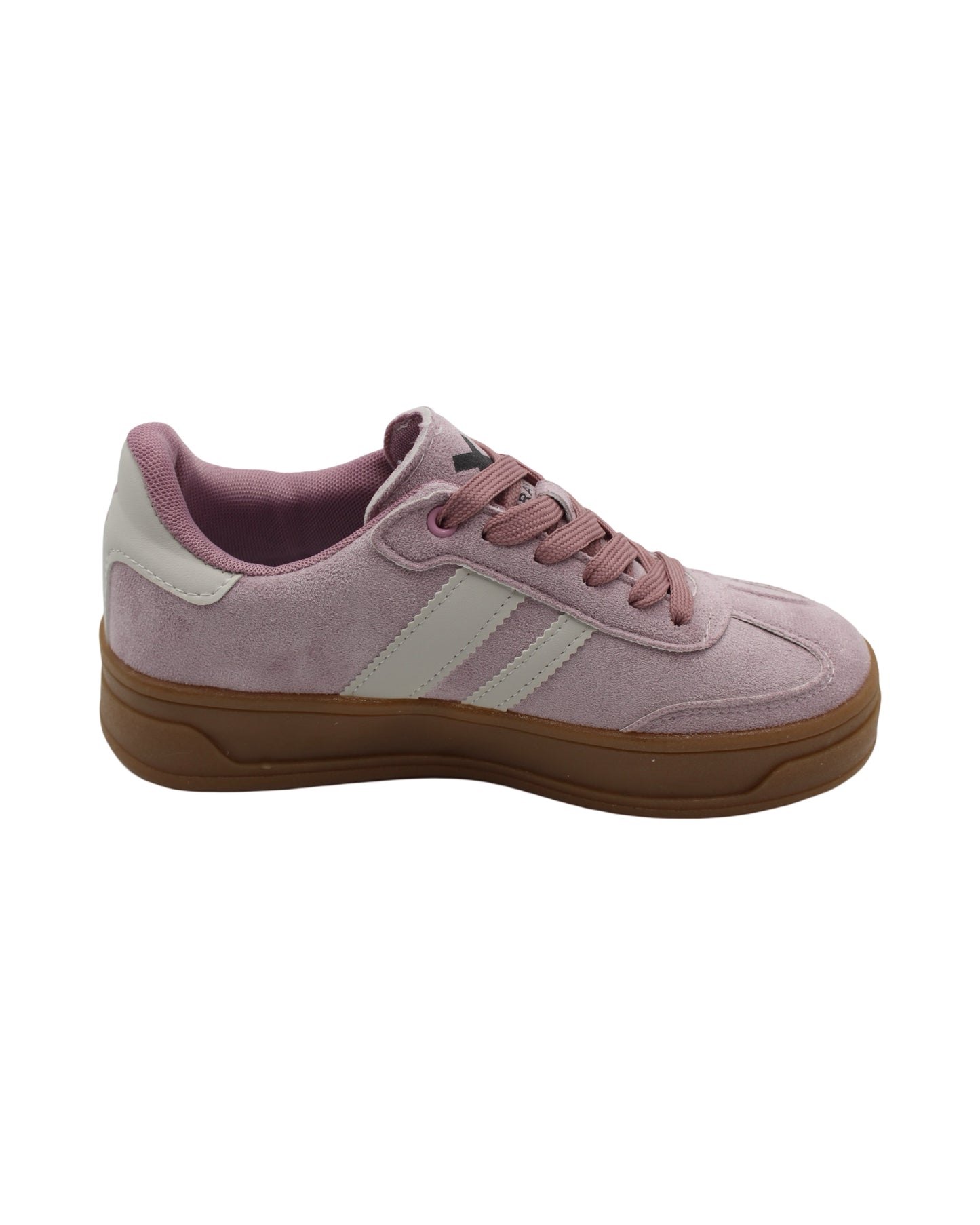 Xti - Ladies Trainers Pink (3158)